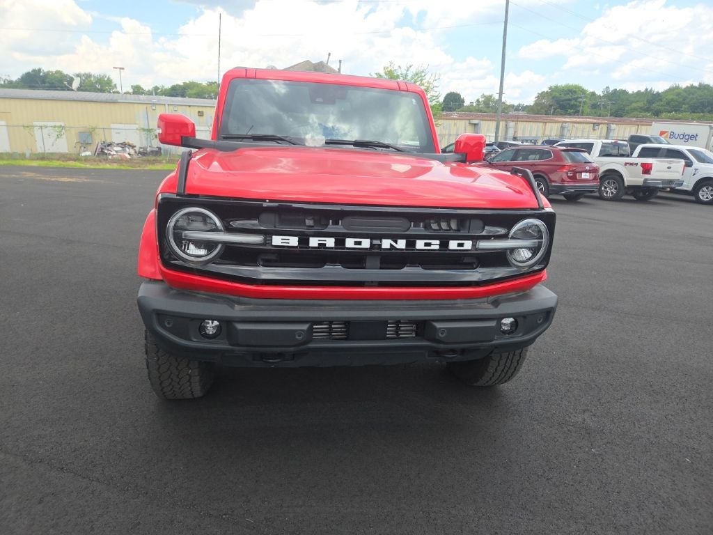 ford bronco 2-door 2023 1FMDE5CH1PLC17417 image ford bronco 2-door 2023 1FMDE5CH1PLC17417 image